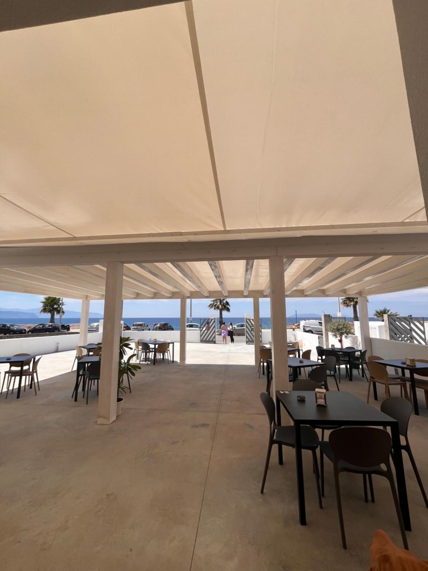 My Coffee Holidays Barcellona-Pozzo di Gotto Εξωτερικό φωτογραφία
