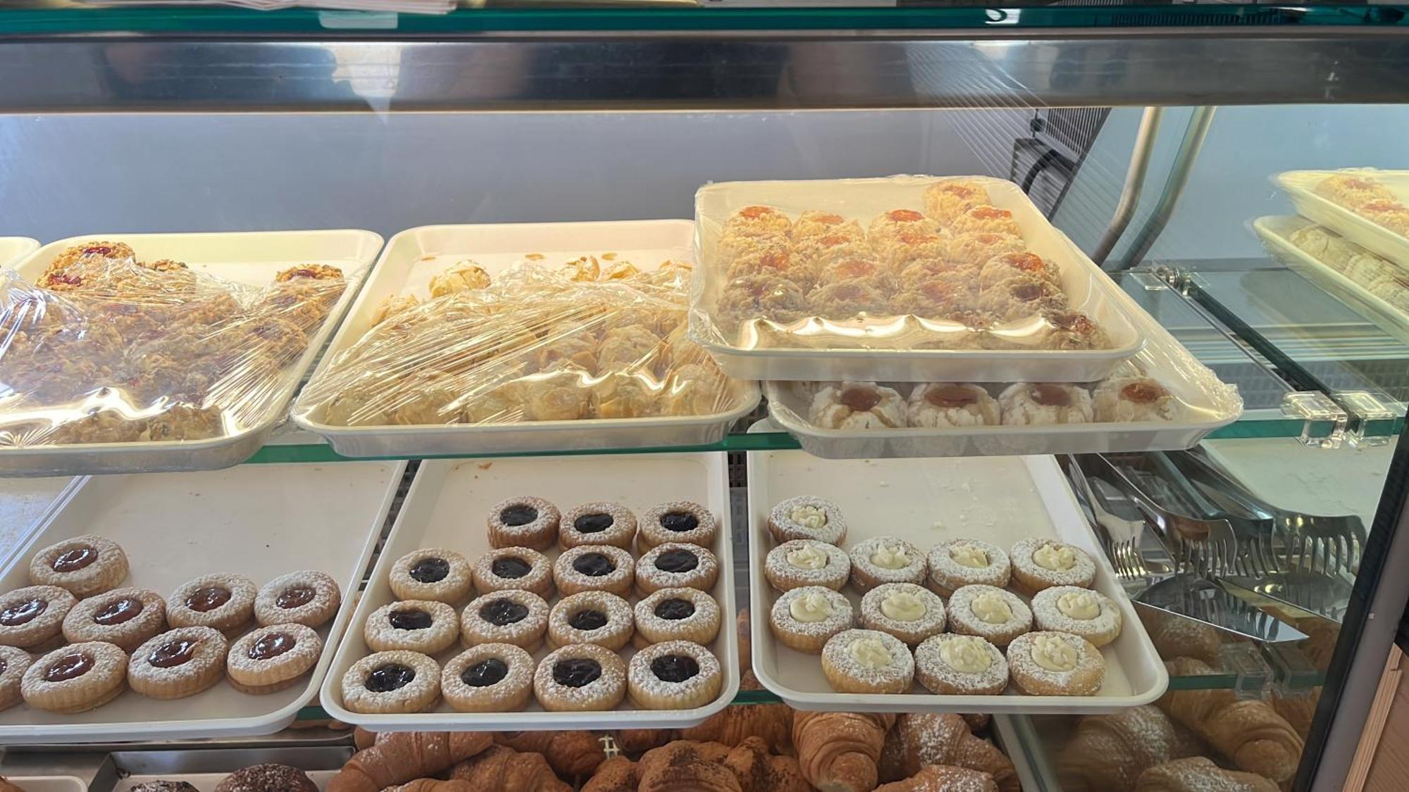 My Coffee Holidays Barcellona-Pozzo di Gotto Εξωτερικό φωτογραφία
