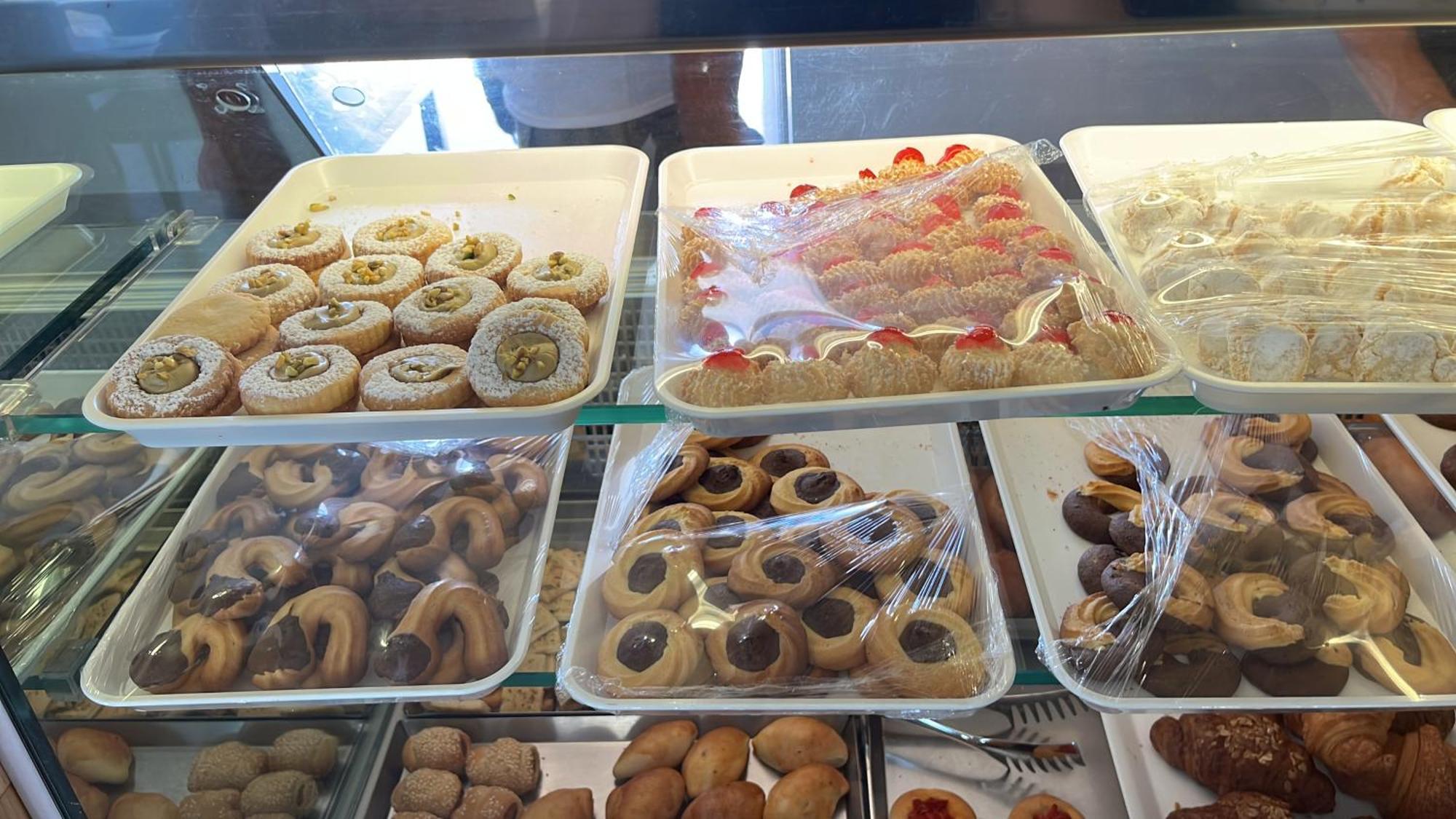 My Coffee Holidays Barcellona-Pozzo di Gotto Εξωτερικό φωτογραφία