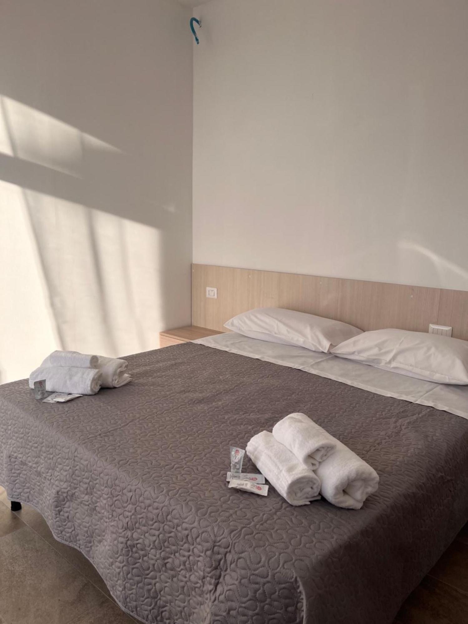My Coffee Holidays Barcellona-Pozzo di Gotto Εξωτερικό φωτογραφία